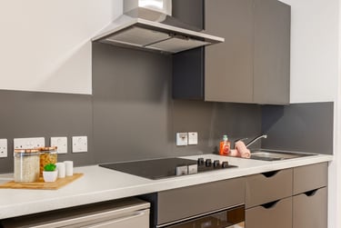 Silver Studio at Pavilion Court, 20 First Way, Wembley, London, HA90PE - Image 5